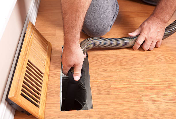 Professional Airduct Cleaning in DE