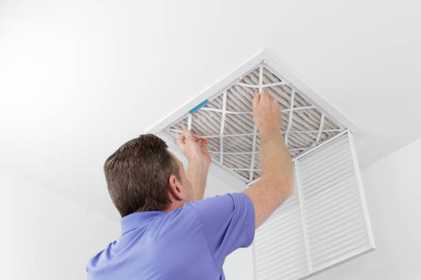 Best HVAC Duct Inspection Services  in Pike Creek Valley, DE